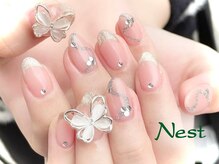 ネスト(Nest)