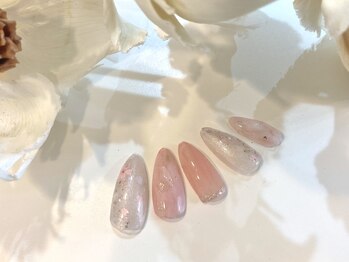 アモリア(AMORIA)/フルデザイン定額