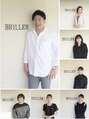 ブリエ(BRILLER)/荒井　　清