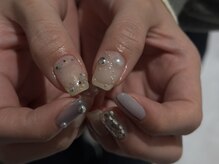 サロンビレッジ ナゴヤ(SALON VILLAGE Nagoya)/お持ち込み