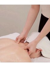 リラクゼーションサロン 唐風/ 当店人気です★