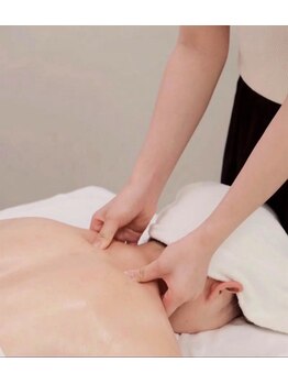 リラクゼーションサロン 唐風/ 当店人気です★