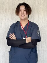 MEDILABO整体院 イオンタウン北方【肩こり・腰痛・肩甲骨・骨盤矯正・ダイエット】 加藤 拓也