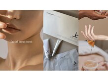 シーディーエム(cdm)の雰囲気（肌診断もでき美容成分を深部へ導入 ♪＊）