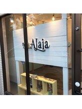 アイラッシュアライア(eyelash Alaia) まつ毛 アライア