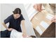 トータルボディーケアステーション 岡山院の写真/ご新規様一番人気☆結果重視【ダイエットカウンセリング＋ウエスト・腰回り集中EMS/骨盤矯正￥2980から】