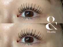 アイル(eil.)の雰囲気（[SNSで話題沸騰中！アンドヘルシー◎]毛質選択可能！）