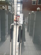 メコット 町田店(mecotto)/建物入口