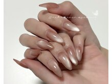 グラングリーン(GrandGreen)の雰囲気（ちゅるんとした上品なマグネットが人気なメニューです◎）