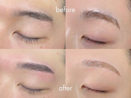 パースラブアイラッシュ(PERS'LOV eyelash)の写真