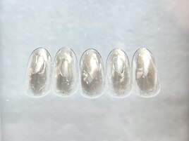 定額クリアデザイン