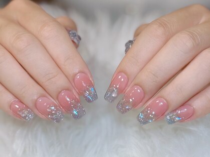チャニエ ネイル スパ(Chanie Nail Spa)の写真