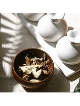 グランシー(GRANDSEA)/一人旅の癒し時間