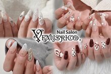 ウェヌスリコ(VENUSRICO.)