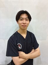 陽ので接骨院 鍼灸院 イオンモール東久留米院&nbsp;佐藤 将伍