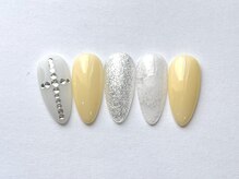 ミュズネイル(MUSE NAIL)/