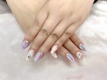 レナ 蒲田店(RENA)の雰囲気（【初回オフ無料】定額ネイル6600円～）