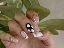 ネイルメゾン 渋谷店(NAIL MAISON)の雰囲気（【HAND★7,800円】Autumnコース）