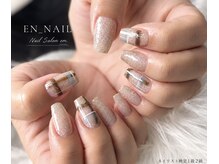 エンネイル 富田林店(EN_NAIL)