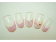 ネイルサロン ハンナ(Nail salon Hanna.Ri)/デザインコレクション