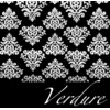 ヴェルデュール エステサロン(Verdure)ロゴ