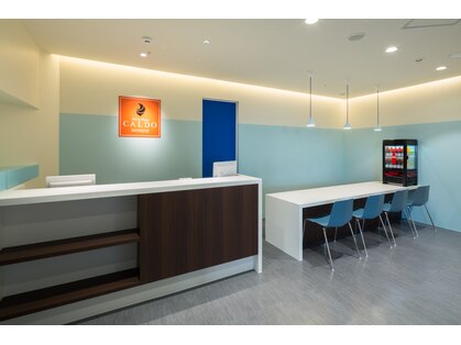 ホットヨガスタジオ カルド吉祥寺の写真