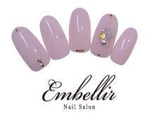 アンベリール 横浜店(Embellir)/(259)サザレストーンネイル