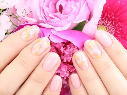 リモアネイル(limore nail)の写真