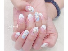 ボンドストリートビューティ/