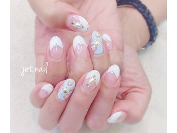 ボンドストリートビューティ/