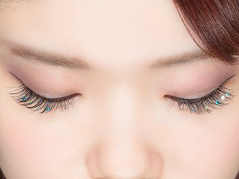 シルグレイス 池袋ホテルメトロポリタン店(CILGRACE)/ストーンエクステ