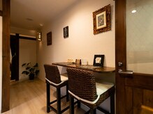 オヒルネ(oHIRUNe)/店内写真