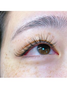 リベイロ(LIBEIRO)/マツエク