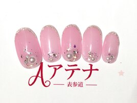 持ち込みアート/ブライダル