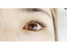 シック(Chic)/フラットマットラッシュ120本