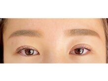 サロン ミワ(salon MIWA)/眉毛スタイリング&まつ毛パーマ
