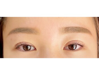 サロン ミワ(salon MIWA)/眉毛スタイリング&まつ毛パーマ