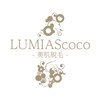 ルミアスココ まちにわとよかわ店(LUMIAS coco)のお店ロゴ