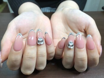 モナリザ 三宮店(MonaLisa)/ブライダルネイル