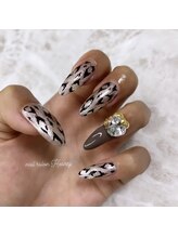 ハーティー(Hearty)/ジェルやり放題