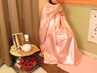 冷え撃退☆チネイザン30分&よもぎ蒸し30分コース¥8800★ヘッドスパ付
