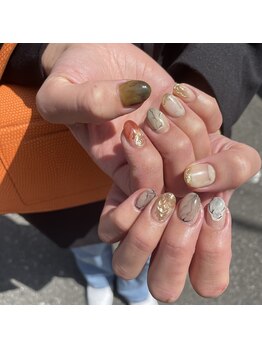 エム(em)/個性ニュアンス