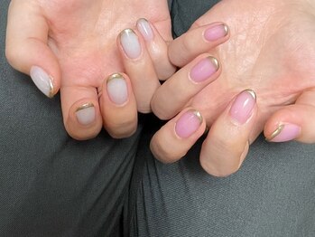 ゆちたの部屋/個性的フレンチ