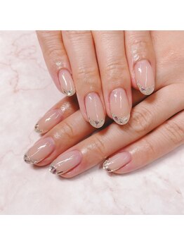 アンベリール 新宿(Embellir)/90分やり放題コース♪