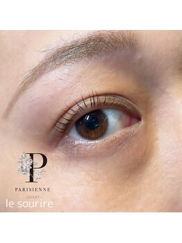 ル スリール 赤羽店/パリジェンヌラッシュリフト赤羽