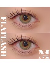 ミウム(mieum)/上下付け放題