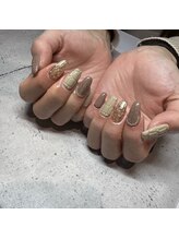 ネイルサロン R/スタイリングコース