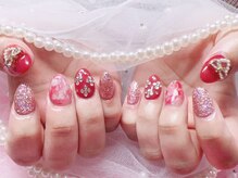 エスネイルサロン 蕨店(S NAIL SALON)/ネイルデザイン