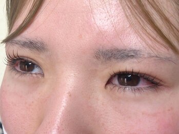 ウルカ アイラッシュ(uruka EYELASH)/ラッシュリフト