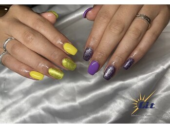 セレブボディ 京王八王子店/ネイル/ワンカラー